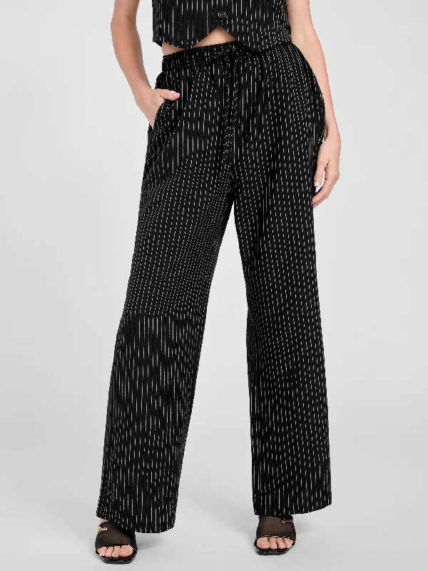 Special Price Jemma Striped Pants
