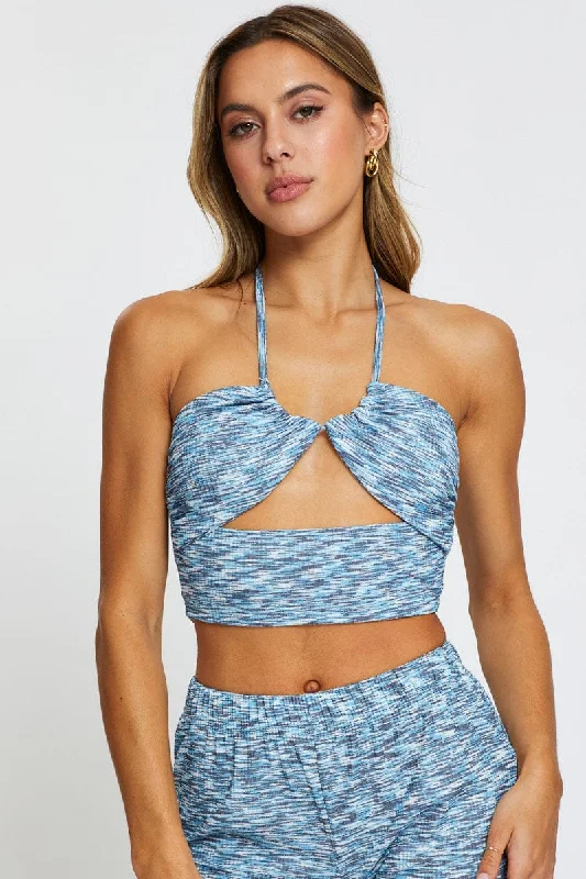 Multi Crop Top