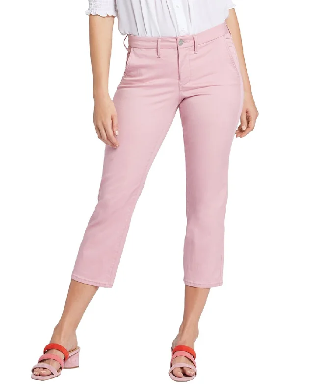 Seasonal Clearance NYDJ Piper Trouser