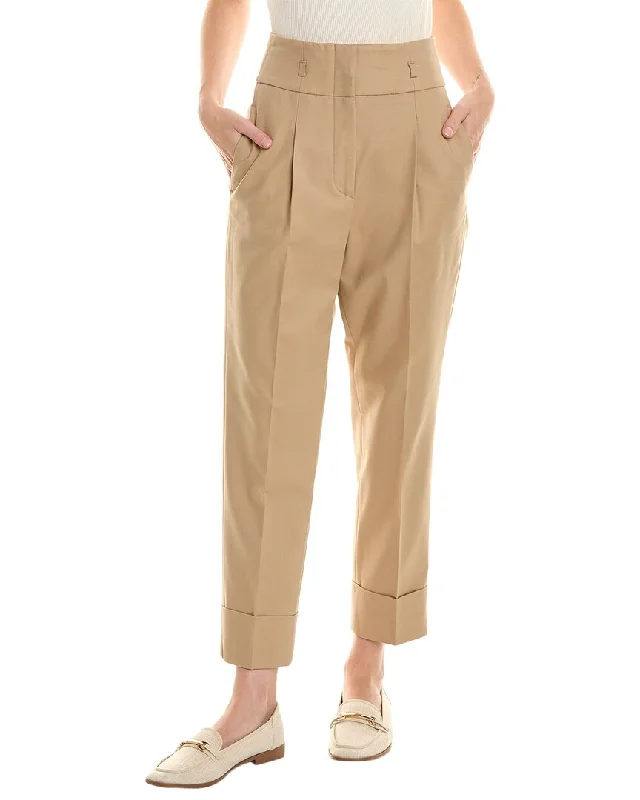 Deal Frenzy Peserico Pant