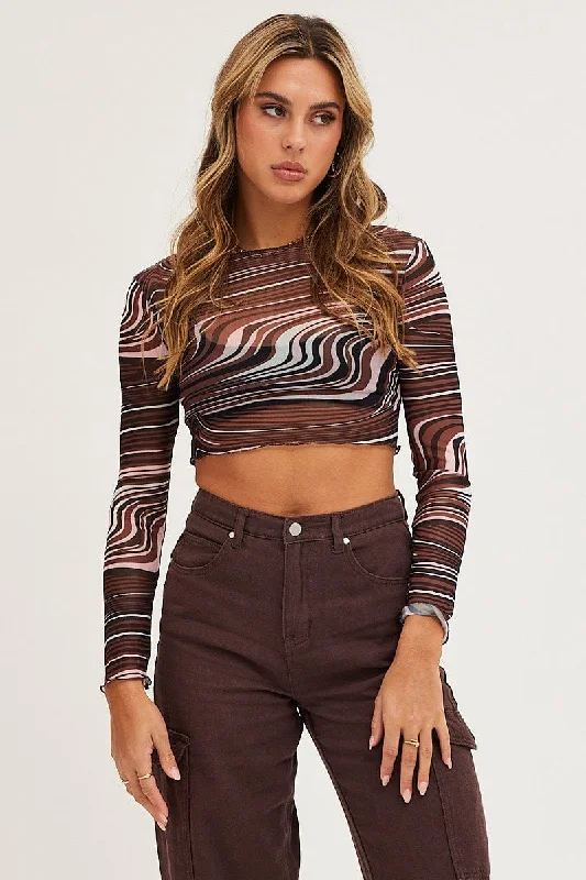 Print Top