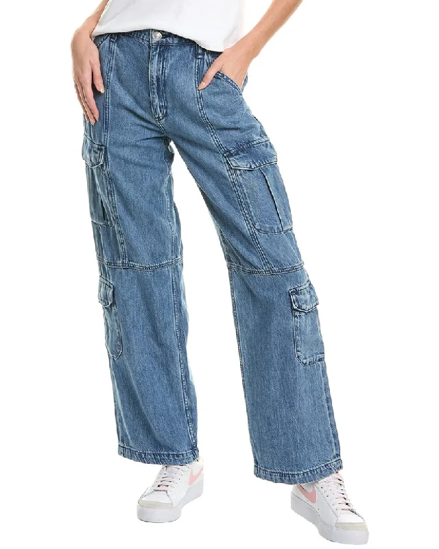 Extra Savings rag & bone Cailyn Vicky Cargo Jean