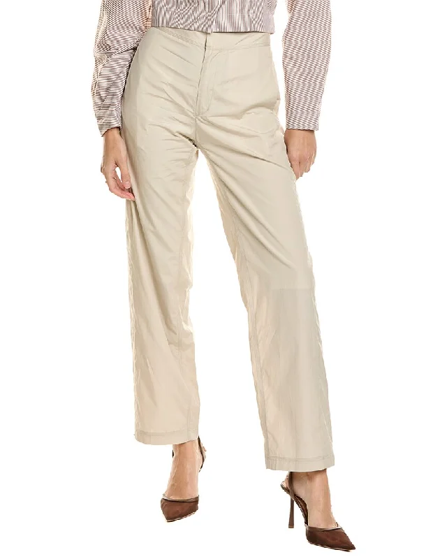 Markdowns rag & bone Fern Poplin Pant