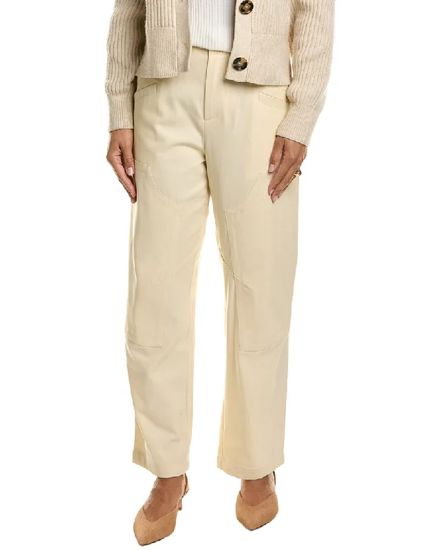 Final Clearance rag & bone Malia Twill Cargo Pant