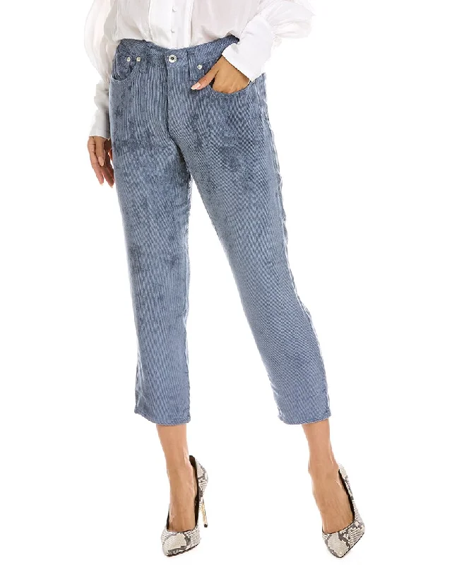 Deal Dash rag & bone Rosa Corduroy Pant