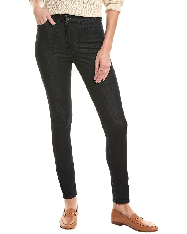 Great Deals rag & bone Tina Rinse High-Rise Skinny Jean