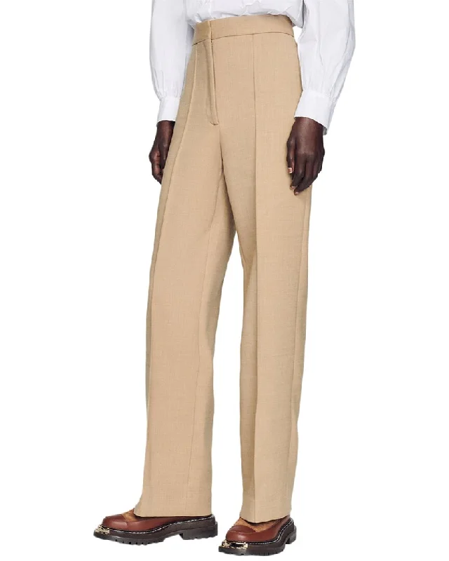 Today’s Special Sandro Heritage Pant
