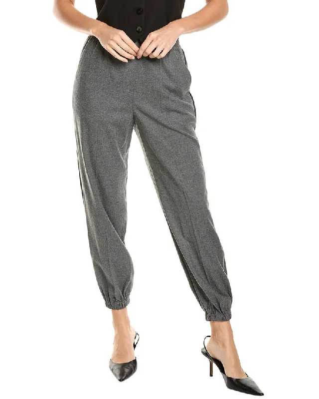 Seasonal Sale Sandro Wool-Blend Pant