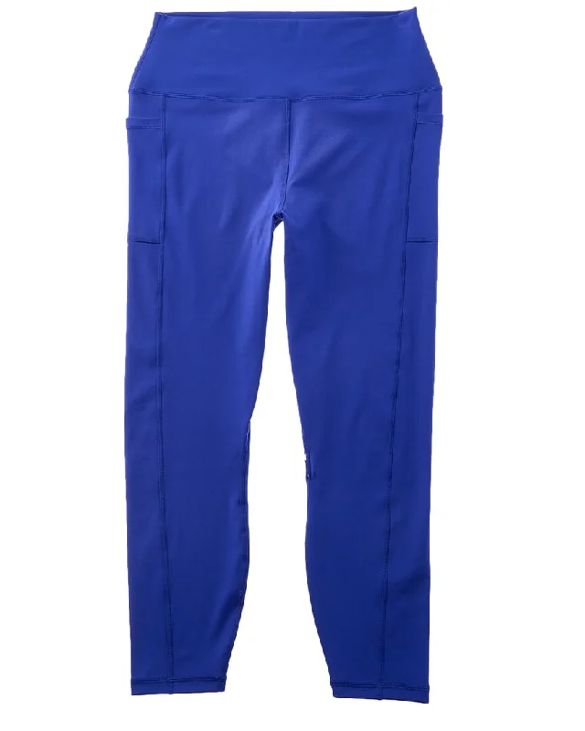 Massive Deals Spiritual Gangster Nova 7/8 Pocket Legging