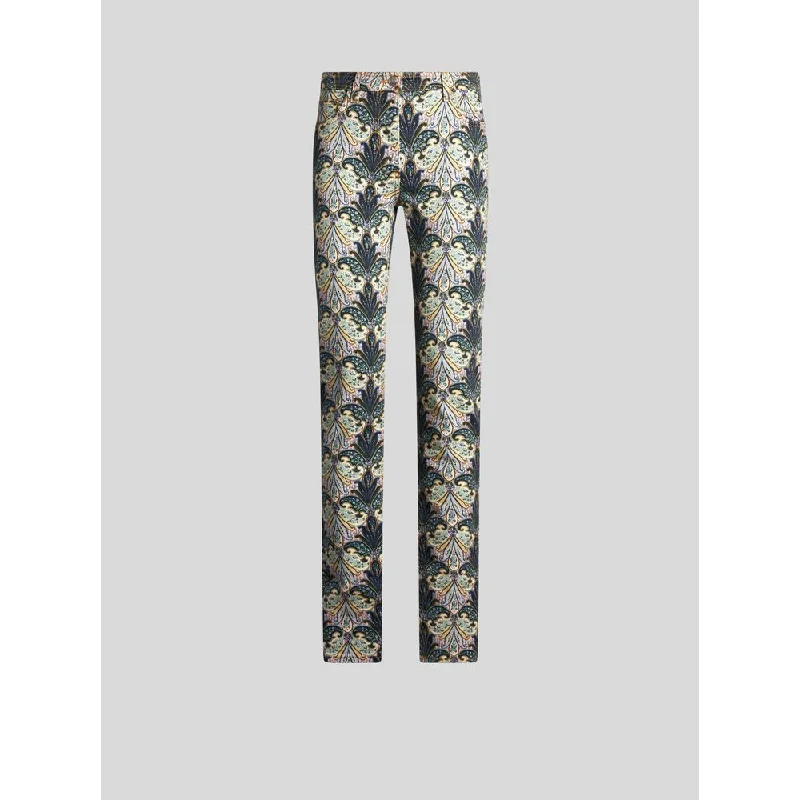 Exclusive Offers STRETCH COTTON DENIM JEANS