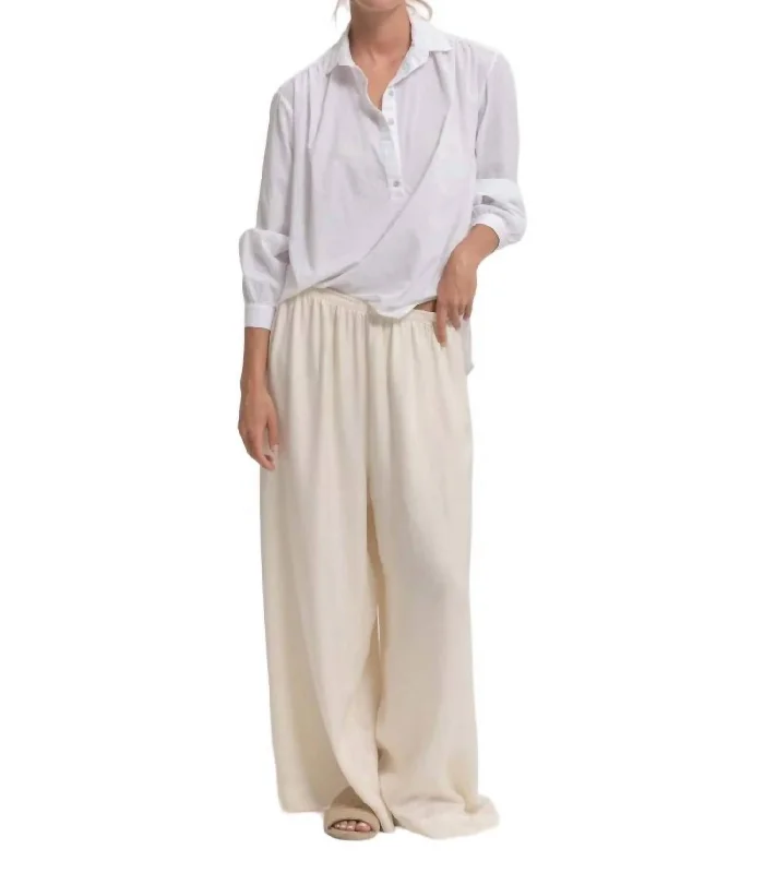 Super Deal Tyler Pant In Buff