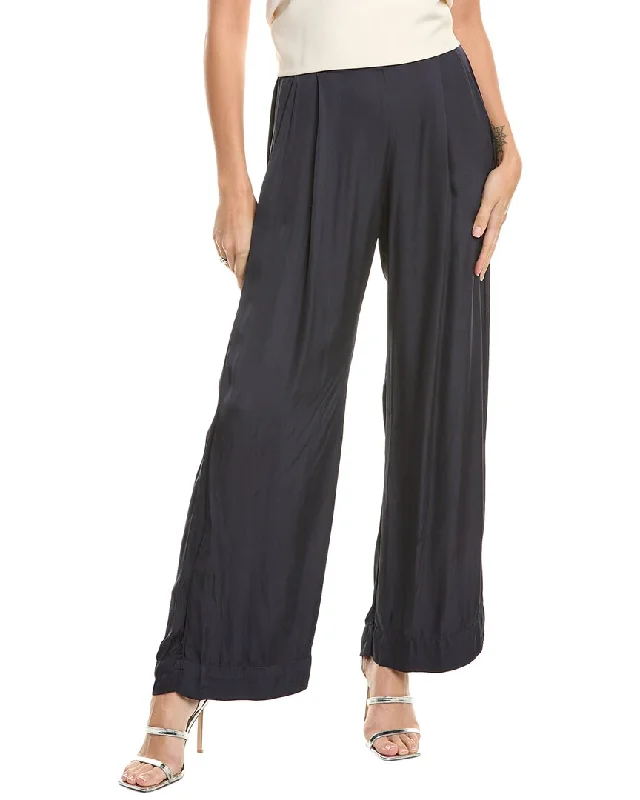 Exclusive Deal Velvet by Graham & Spencer Livi Pant