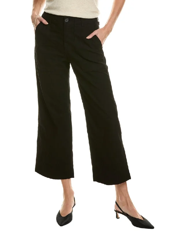 Early Bird Discount Velvet by Graham & Spencer Mya Pant