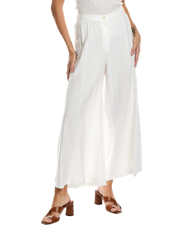 Year-End Sale Vince Camuto Wide Leg Trouser