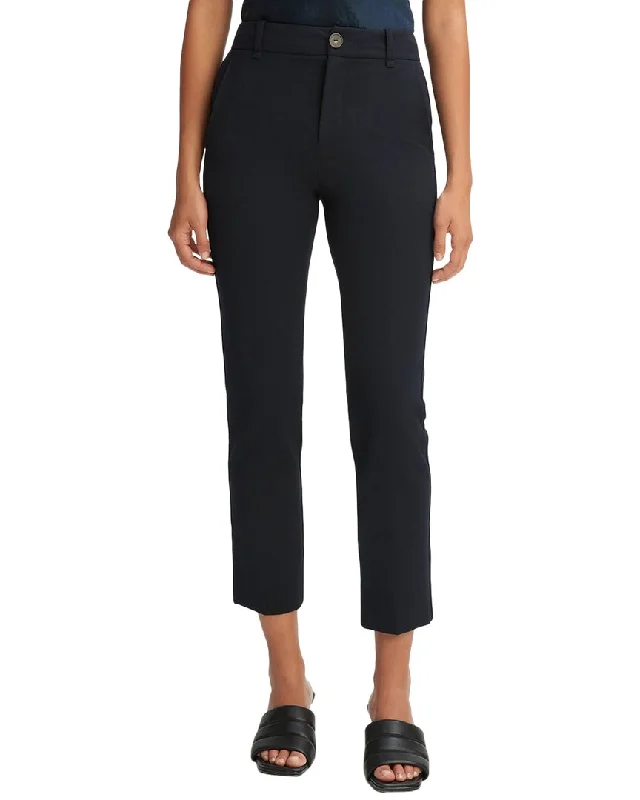 Sneak Peek Sale Vince Cigarette Trouser