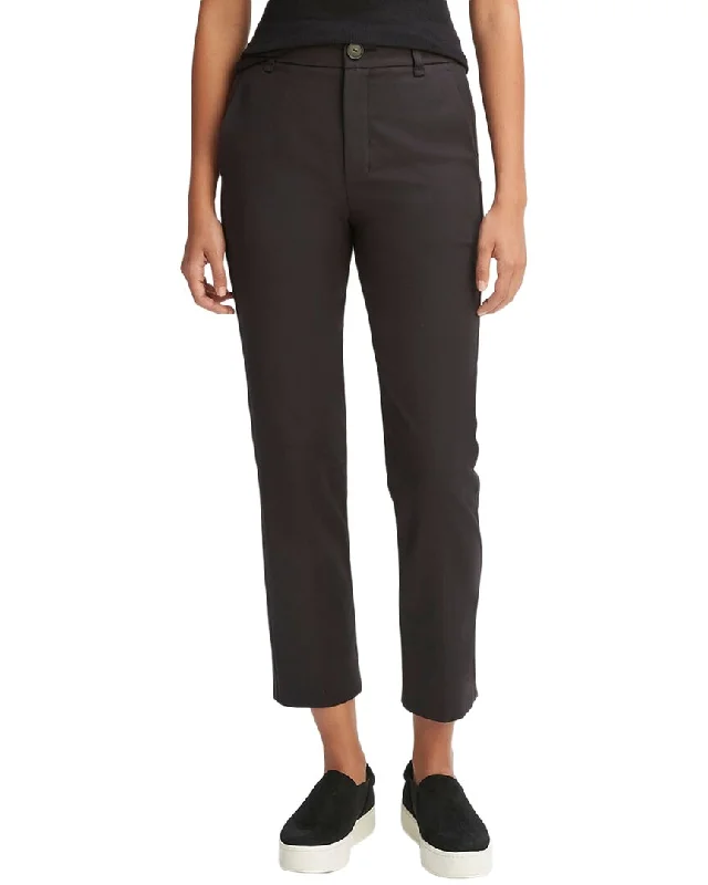 Price Slash Vince Cigarette Trouser