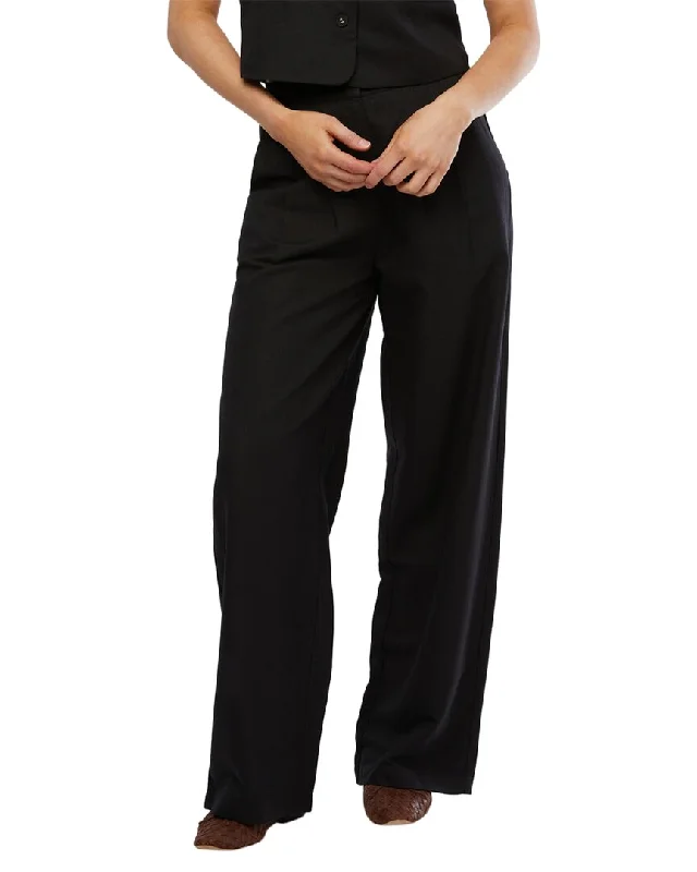 Markdown Madness WeWoreWhat Tailored Pant