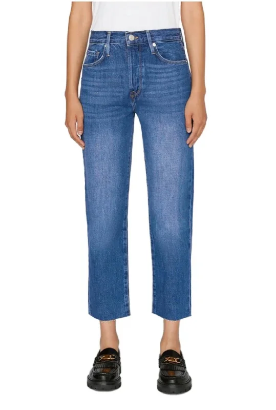 Flash Sale Women's Le Original Jean In Seafarer