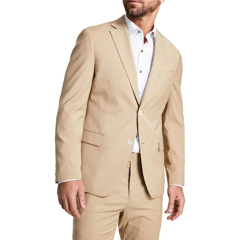 Special Price Alfani Mens Slim Fit Business Suit Jacket