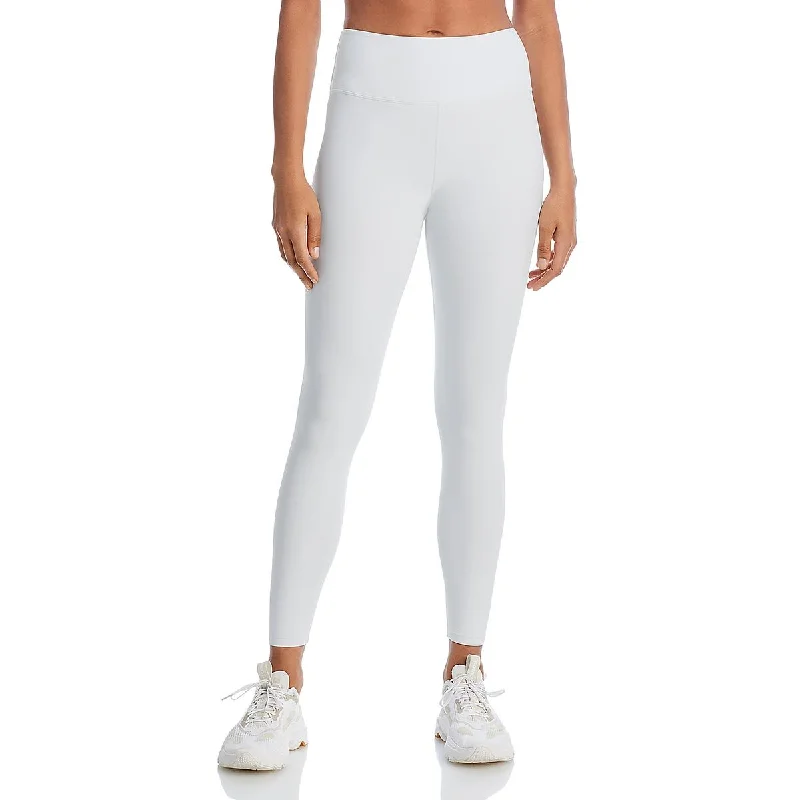 Discount Extravaganza Aqua Womens Yoga Gym Athletic Leggings
