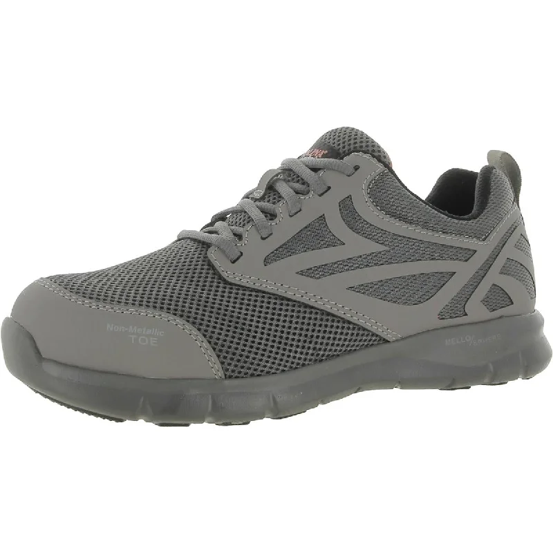 Amazing Deals Carolina Womens Composite Toe Lifestyle Work and Safety Shoes