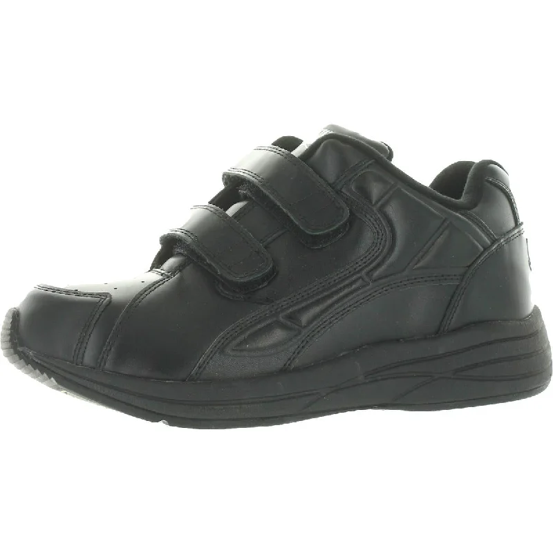 Bargain Blast Drew Womens Motion V  Leather Performance Athletic and Training Shoes