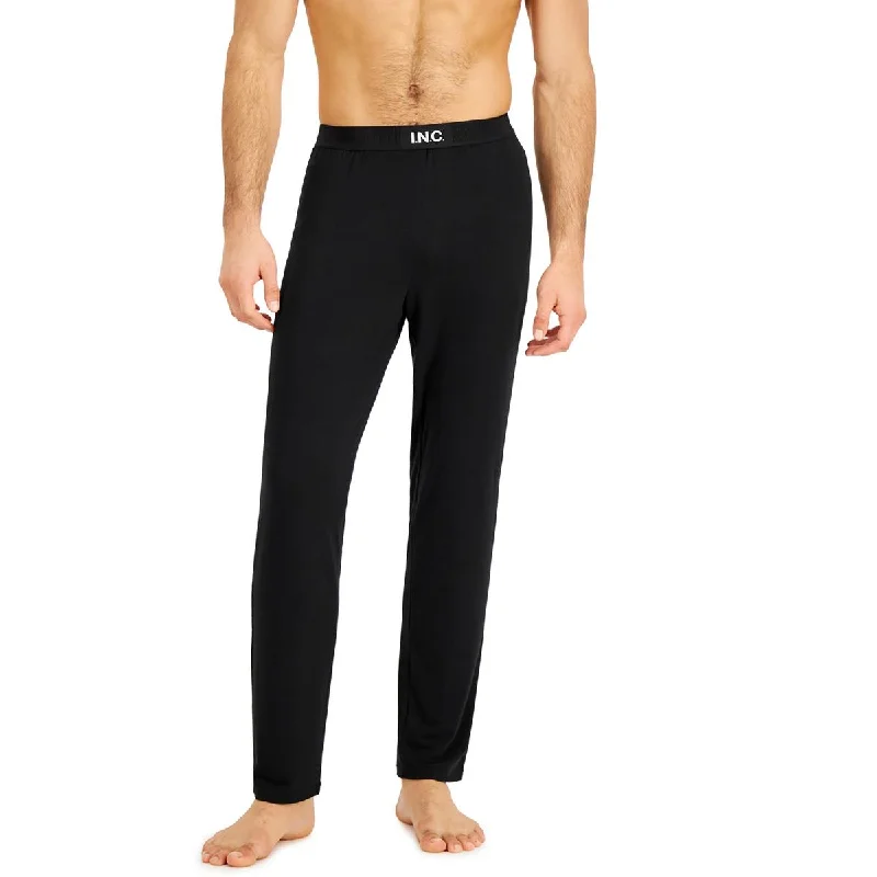 Instant Discount INC Mens Pajama Sleepwear Sleep Pant