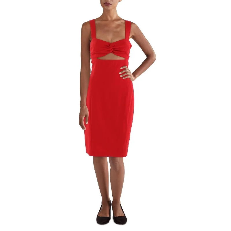 Deal of the Week Julia Jordan Womens Semi-Formal Above-Knee Cocktail And Party Dress