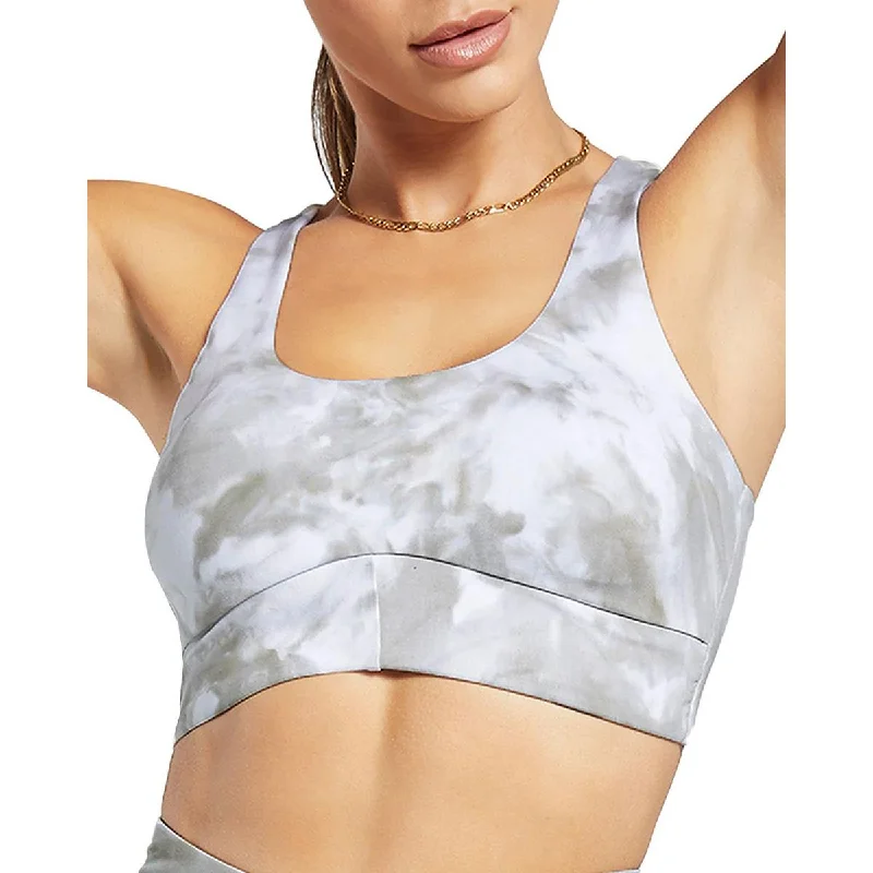 Overstock Koral Activewear Womens Fitness Workout Sports Bra
