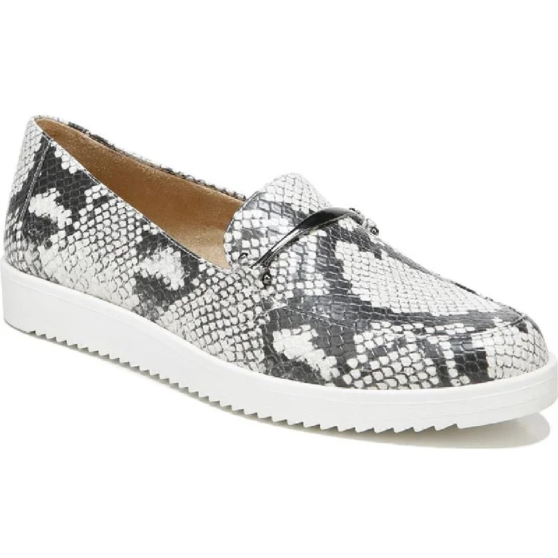 While Supplies Last Naturalizer Womens Ranger Laceless Loafers