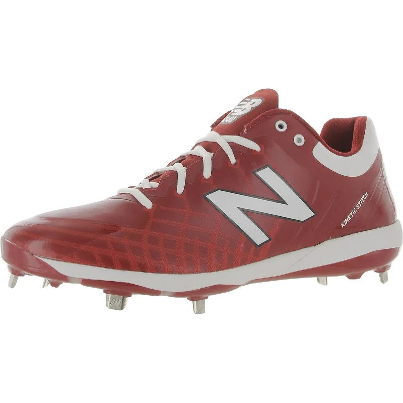 Price Rollback New Balance Mens Baseball Sports Cleats