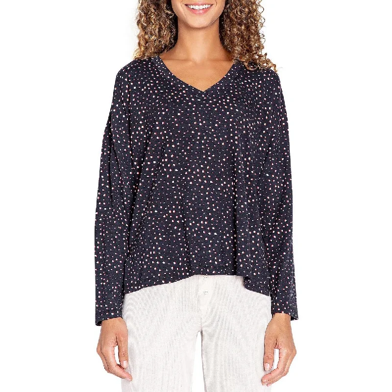 Extra Savings P.J. Salvage Womens Lon Modal Sleep Shirt