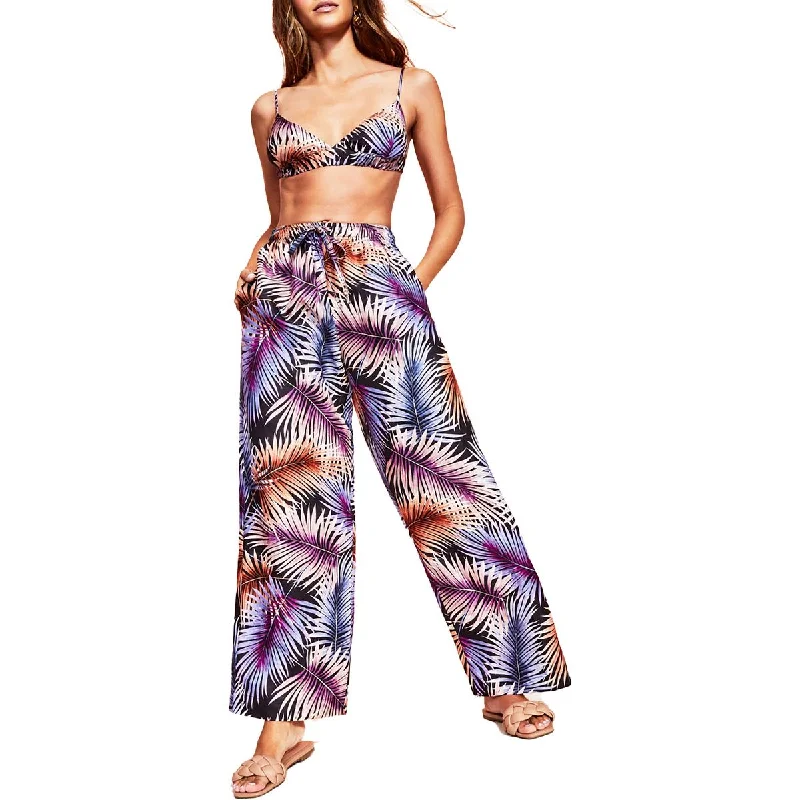 Super Bargain Royalty By Maluma Womens Lined Plunge Bralette