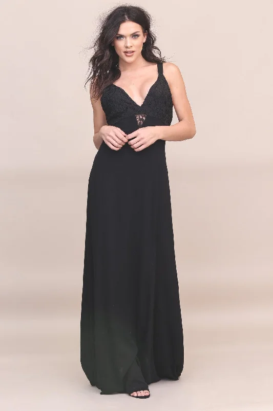 Star Crossed Lovers Maxi Dress - FINAL SALE