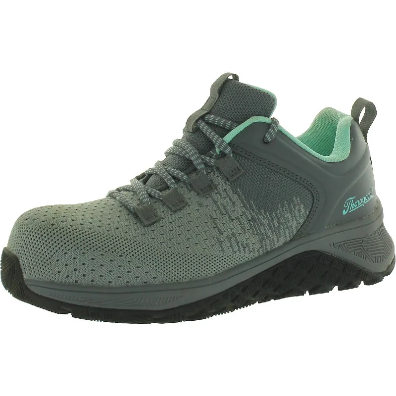 Act Fast Thorogood Womens Ast Low Composite Toe Electrical Hazard Work and Safety Shoes