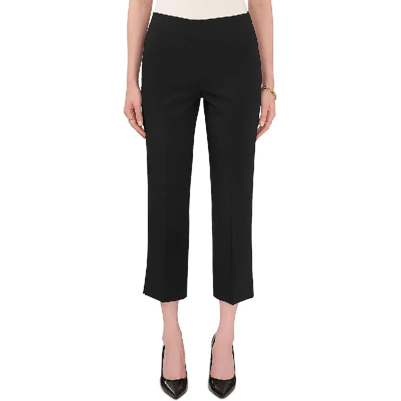 Quick Sale Vince Camuto Womens Office Slim FIt Ankle Pants