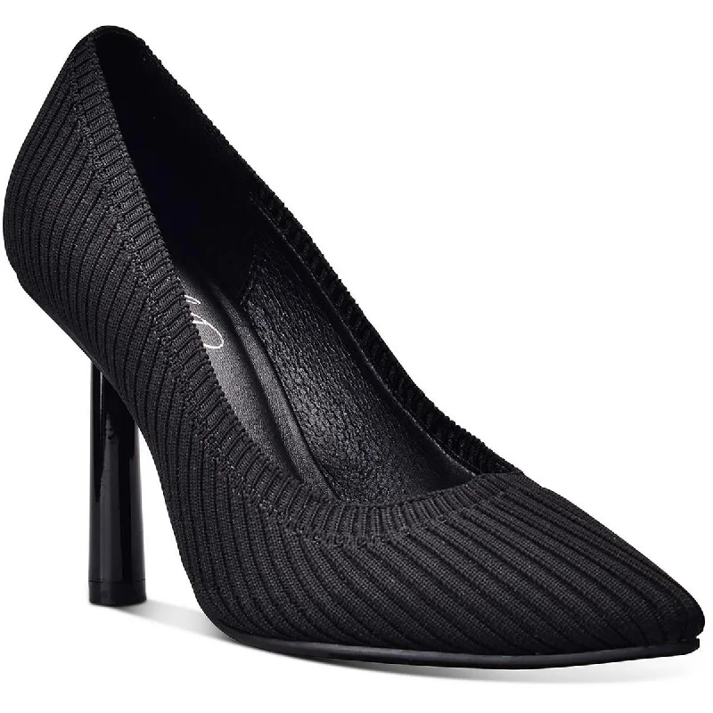 Buy Now Wild Pair Womens Daliaa Slip On Pointed Toe Pumps