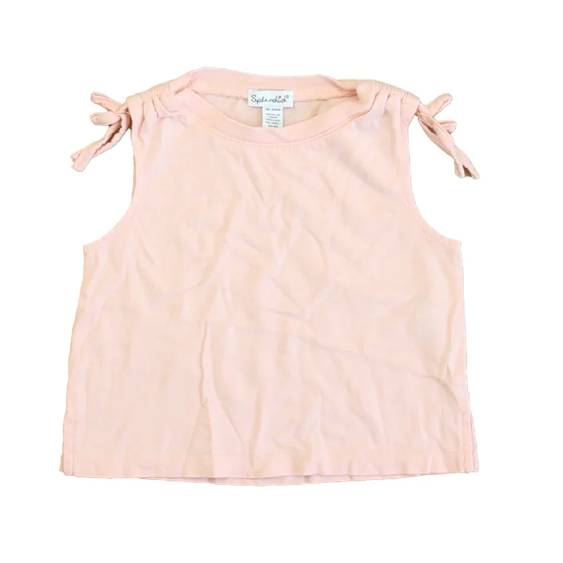 Splendid Girls Pink T-Shirt