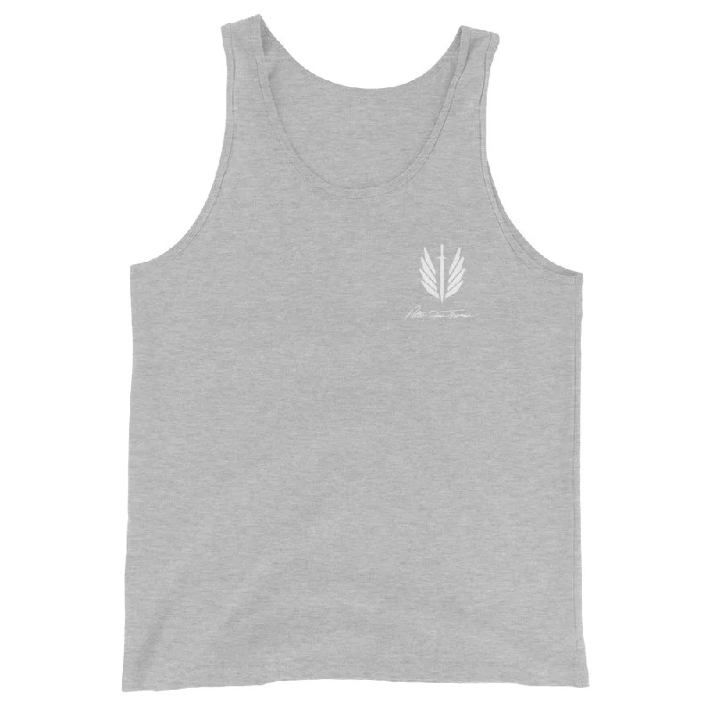 Unisex Tank Top