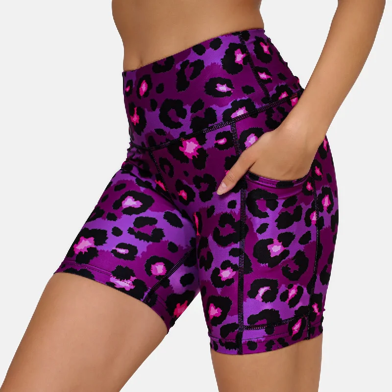 The Best Prices Berry Beast Running Shorts