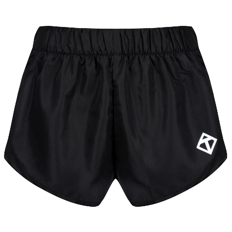 Unmissable Offer Black Workout Shorts
