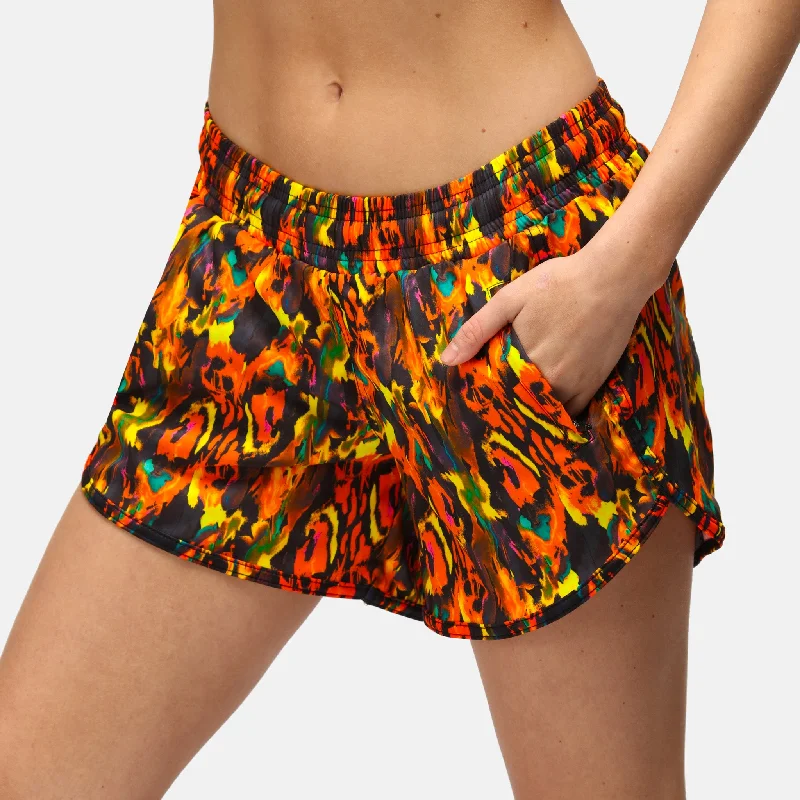 Final Markdown Blaze Loose Fit Workout Shorts