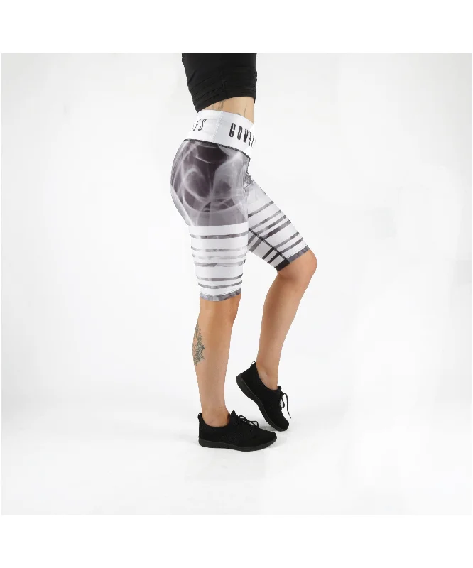 Huge Discounts Combat Dollies Smoking Cycle Shorts