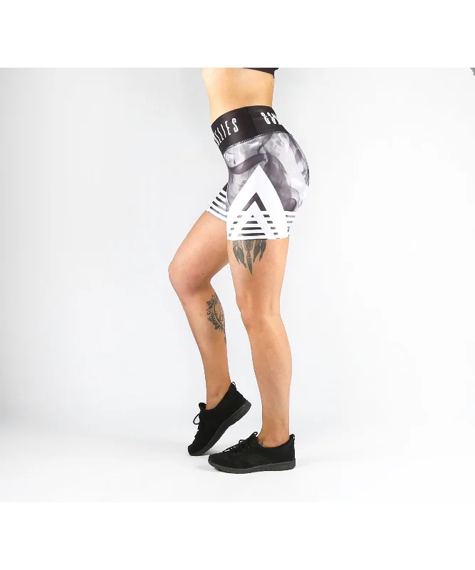 Super Sale Combat Dollies Smoking Fitness Shorts