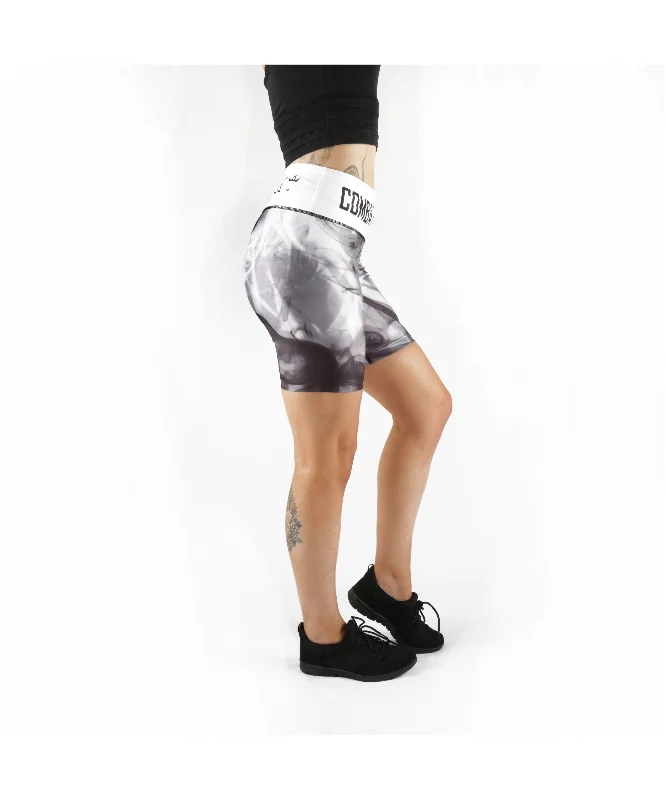Discount Deals Combat Dollies Smoking Gym Shorts