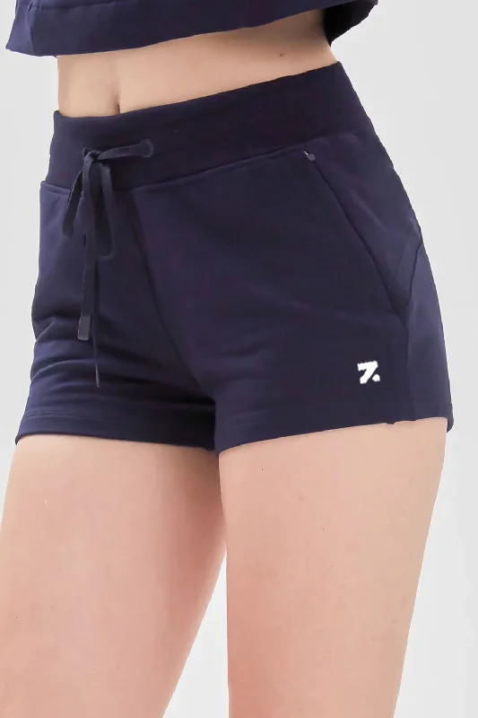 Limited Availability Kate Navy Shorts