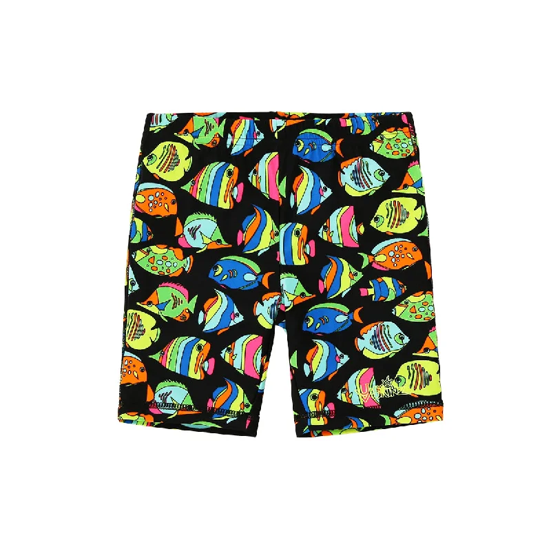 Best Seller Kid's Neon Swim & Play Jammerz