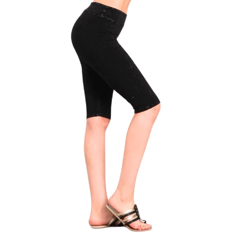 Black Denim