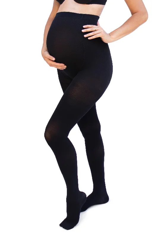 Price Break Maternity Compression Tights