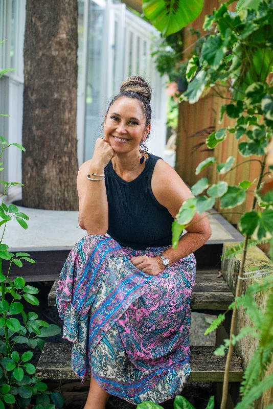 Big Discounts Moana Wrap Skirt - Summer 24
